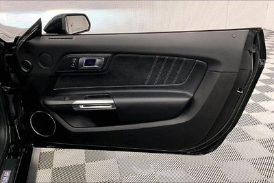 2021 Ford Mustang GT Premium Heated/Cooled Seats-Adaptive Cruise-Remote Start