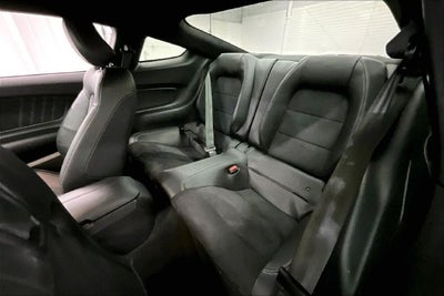 2021 Ford Mustang GT Premium Heated/Cooled Seats-Adaptive Cruise-Remote Start