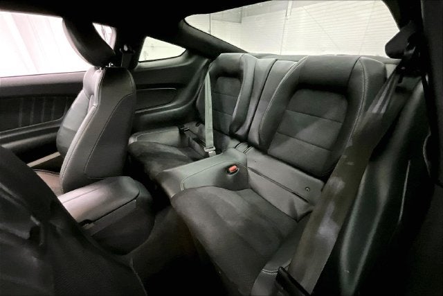 2021 Ford Mustang GT Premium Heated/Cooled Seats-Adaptive Cruise-Remote Start