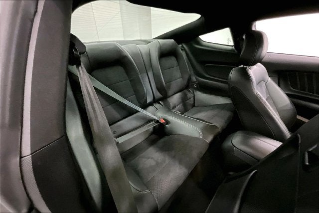 2021 Ford Mustang GT Premium Heated/Cooled Seats-Adaptive Cruise-Remote Start