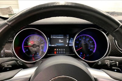 2021 Ford Mustang GT Premium Heated/Cooled Seats-Adaptive Cruise-Remote Start