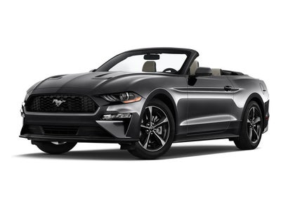 2021 Ford Mustang GT Premium Heated/Cooled Seats-Adaptive Cruise-Remote Start