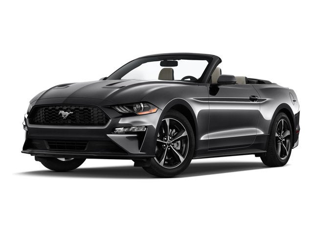 2021 Ford Mustang GT Premium Heated/Cooled Seats-Adaptive Cruise-Remote Start
