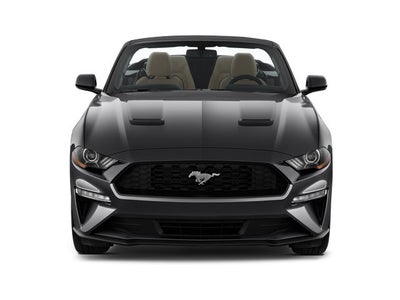 2021 Ford Mustang GT Premium Heated/Cooled Seats-Adaptive Cruise-Remote Start