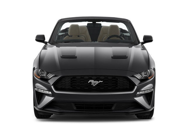 2021 Ford Mustang GT Premium Heated/Cooled Seats-Adaptive Cruise-Remote Start