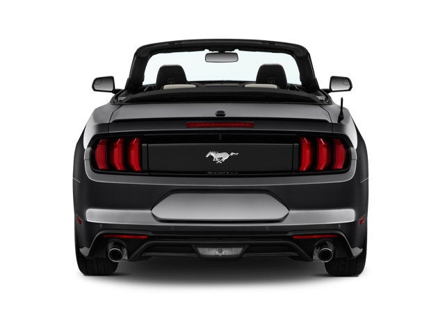 2021 Ford Mustang GT Premium Heated/Cooled Seats-Adaptive Cruise-Remote Start