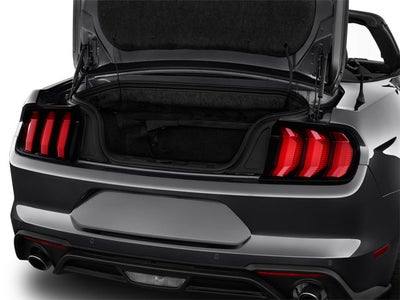 2021 Ford Mustang GT Premium Heated/Cooled Seats-Adaptive Cruise-Remote Start