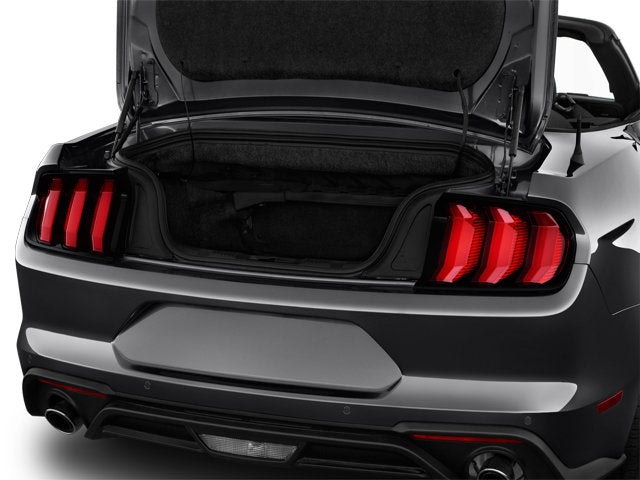 2021 Ford Mustang GT Premium Heated/Cooled Seats-Adaptive Cruise-Remote Start