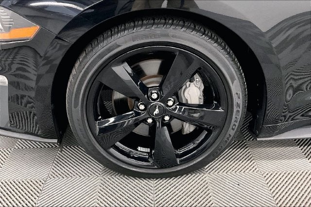 2021 Ford Mustang GT Premium Heated/Cooled Seats-Adaptive Cruise-Remote Start