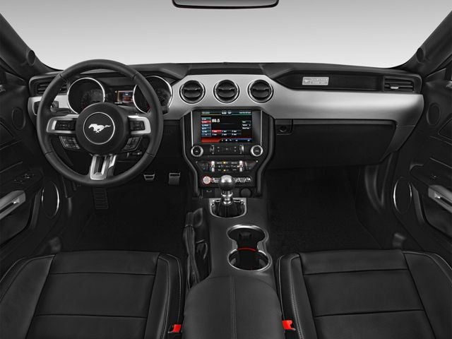 2015 Ford Mustang GT 50 Years Limited Edition