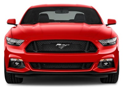 2015 Ford Mustang GT 50 Years Limited Edition