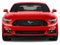 2015 Ford Mustang GT 50 Years Limited Edition