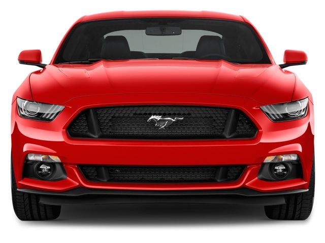 2015 Ford Mustang GT 50 Years Limited Edition