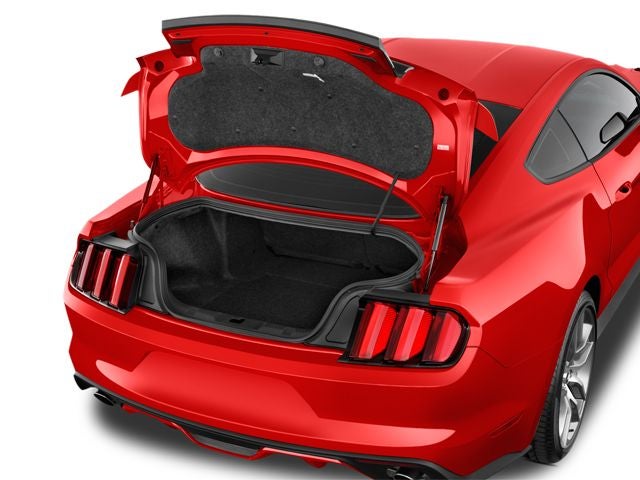 2015 Ford Mustang GT 50 Years Limited Edition