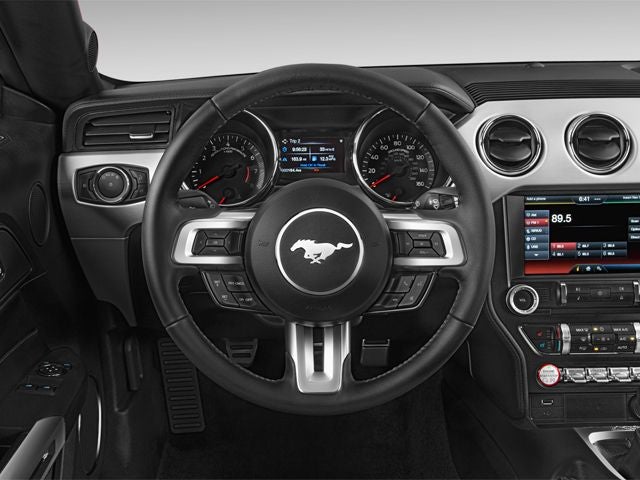 2015 Ford Mustang GT 50 Years Limited Edition