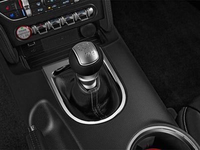 2015 Ford Mustang GT 50 Years Limited Edition