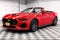 2025 Ford Mustang GT Premium GT Performance Pkg - Htd/Cooled Leather