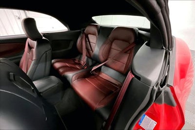 2025 Ford Mustang GT Premium GT Performance Pkg - Htd/Cooled Leather