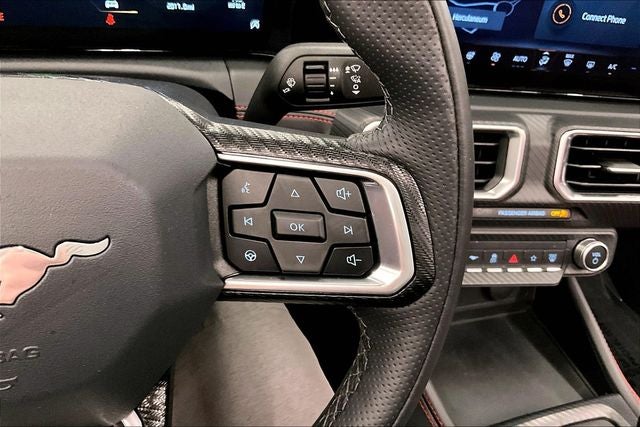 2025 Ford Mustang GT Premium GT Performance Pkg - Htd/Cooled Leather