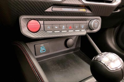 2025 Ford Mustang GT Premium GT Performance Pkg - Htd/Cooled Leather