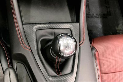 2025 Ford Mustang GT Premium GT Performance Pkg - Htd/Cooled Leather
