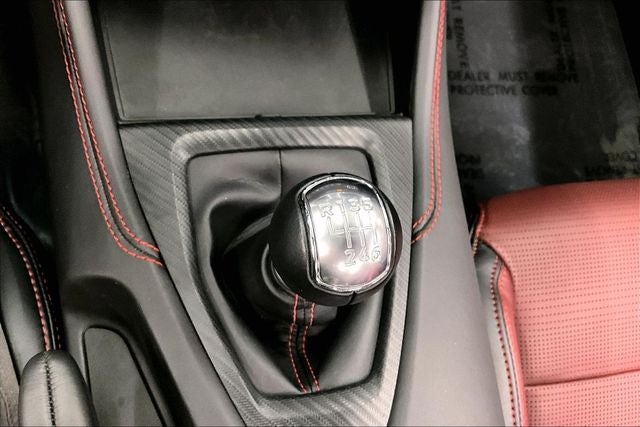 2025 Ford Mustang GT Premium GT Performance Pkg - Htd/Cooled Leather