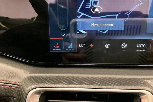 2025 Ford Mustang GT Premium GT Performance Pkg - Htd/Cooled Leather