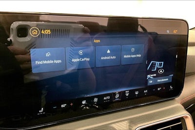 2025 Ford Mustang GT Premium GT Performance Pkg - Htd/Cooled Leather