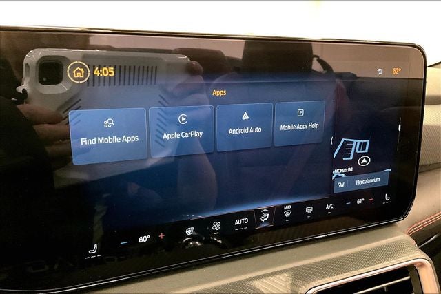 2025 Ford Mustang GT Premium GT Performance Pkg - Htd/Cooled Leather