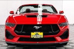 2025 Ford Mustang GT Premium GT Performance Pkg - Htd/Cooled Leather
