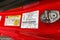 2025 Ford Mustang GT Premium GT Performance Pkg - Htd/Cooled Leather