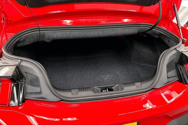 2025 Ford Mustang GT Premium GT Performance Pkg - Htd/Cooled Leather