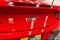 2025 Ford Mustang GT Premium GT Performance Pkg - Htd/Cooled Leather