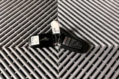 2024 Ford Mustang EcoBoost Premium Htd/Cooled Leather - Adaptive Cruise