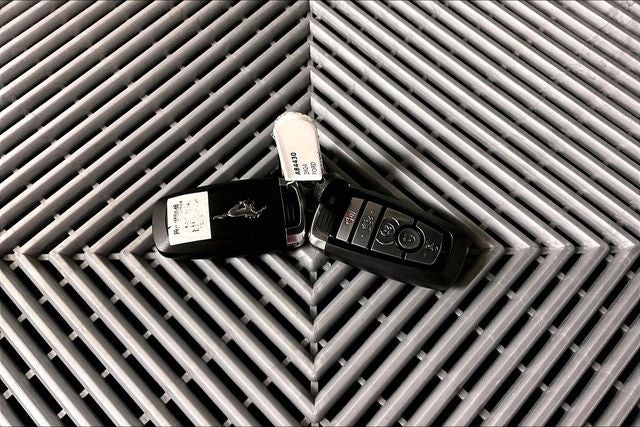 2024 Ford Mustang EcoBoost Premium Htd/Cooled Leather - Adaptive Cruise