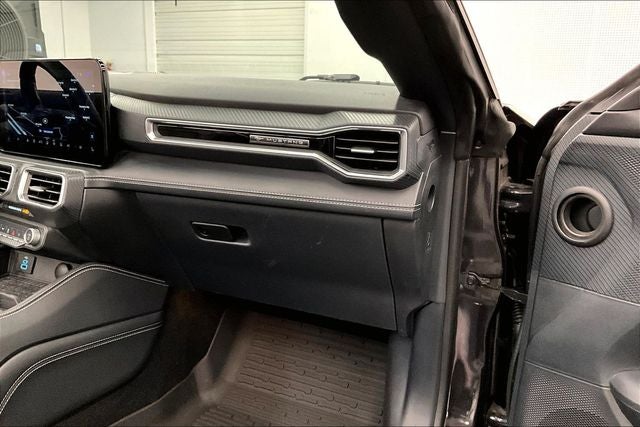 2024 Ford Mustang EcoBoost Premium Htd/Cooled Leather - Adaptive Cruise