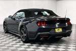 2024 Ford Mustang EcoBoost Premium Htd/Cooled Leather - Adaptive Cruise