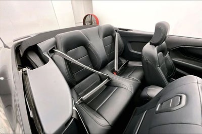 2024 Ford Mustang EcoBoost Premium Htd/Cooled Leather - Adaptive Cruise