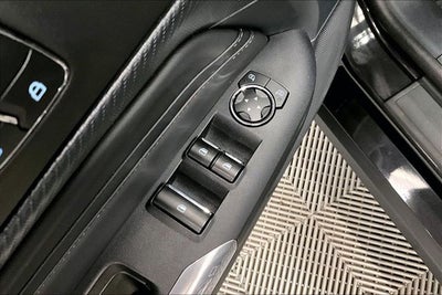 2024 Ford Mustang EcoBoost Premium Htd/Cooled Leather - Adaptive Cruise