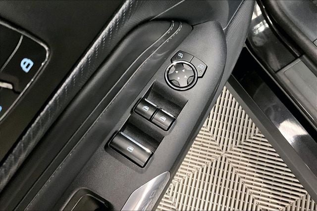 2024 Ford Mustang EcoBoost Premium Htd/Cooled Leather - Adaptive Cruise