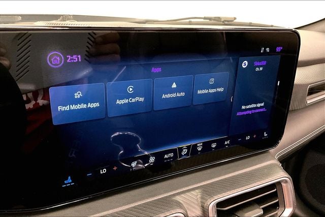 2024 Ford Mustang EcoBoost Premium Htd/Cooled Leather - Adaptive Cruise