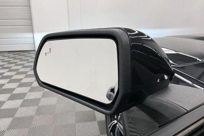 2024 Ford Mustang EcoBoost Premium Htd/Cooled Leather - Adaptive Cruise