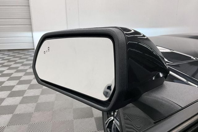 2024 Ford Mustang EcoBoost Premium Htd/Cooled Leather - Adaptive Cruise