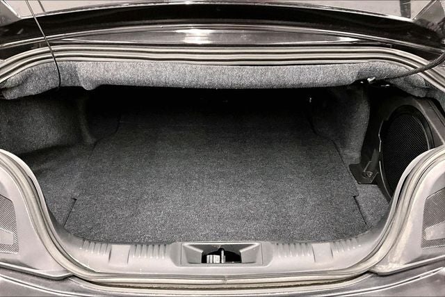 2024 Ford Mustang EcoBoost Premium Htd/Cooled Leather - Adaptive Cruise