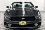 2024 Ford Mustang EcoBoost Premium Htd/Cooled Leather - Adaptive Cruise