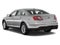 2018 Ford Taurus SE