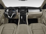2018 Ford Taurus SE