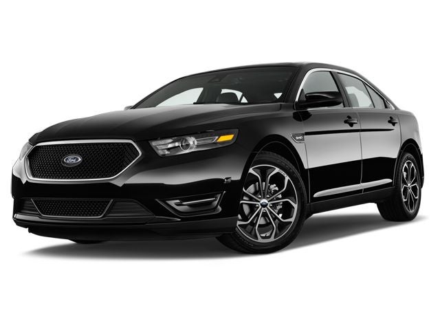 2018 Ford Taurus SE