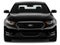 2018 Ford Taurus SE