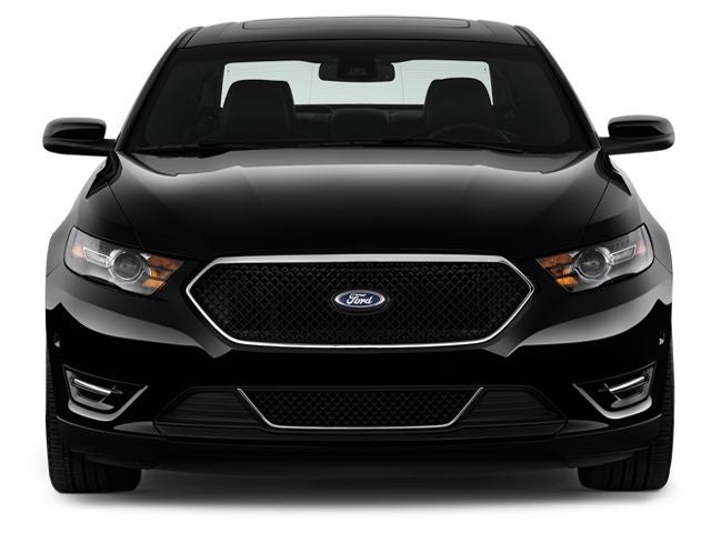 2018 Ford Taurus SE
